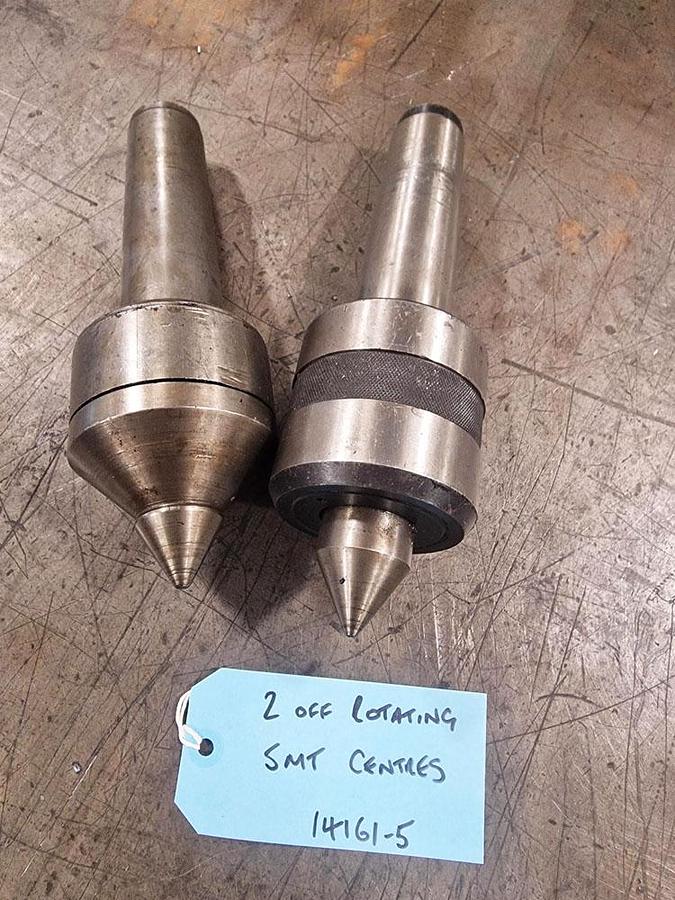 Used UNKNOWN REVOLVING CENTRES