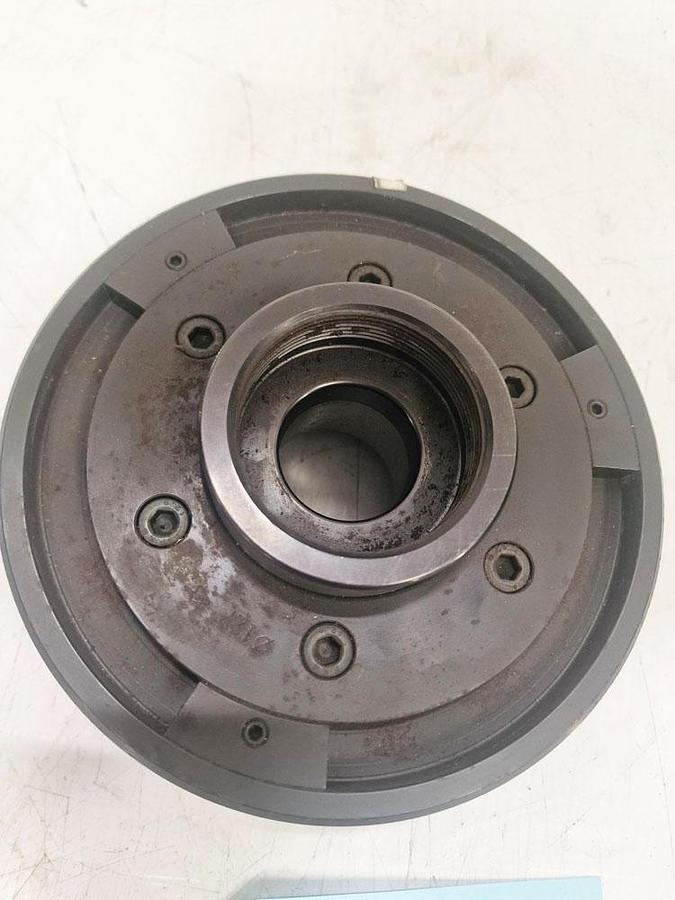 Used JONES & SHIPMAN 1300 WHEEL FLANGE