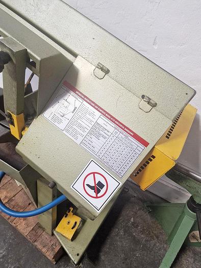 Used STARTRITE H175 HORIZONTAL BANDSAW