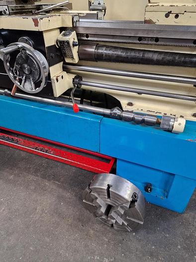 Used CHESTER CHIEFTAIN 1640