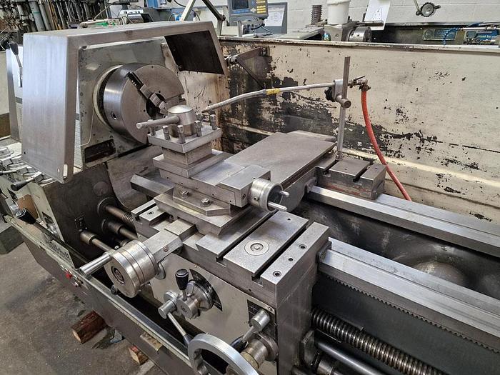 Used ELLIOTT CONCORD 450