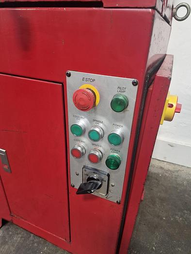 Used FONG HO FHC 275 PULL DOWN CIRCULAR SAW