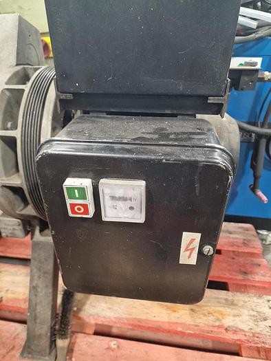 Used HYDROVANE 13