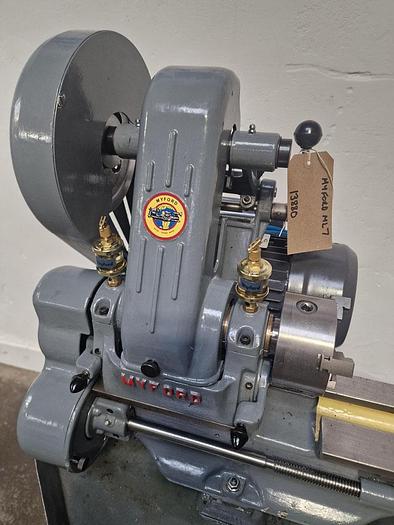 Used MYFORD ML7 LATHE