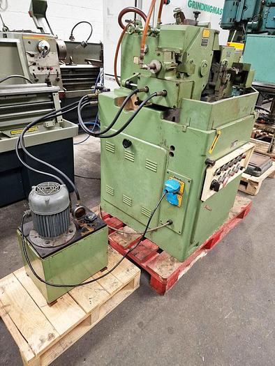 Used GP 65 CENTRELESS GRINDER