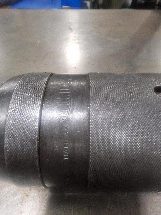 Used ASQUITH TAPPING HEAD