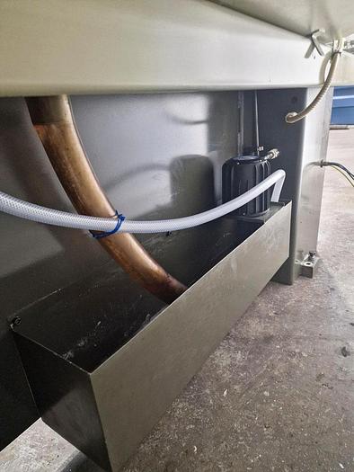 Used HARRISON M300 13" x 25" GAP BED CENTRE LATHE