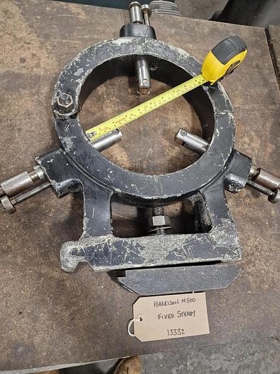 Used HARRISON M500 FIXED STEADY