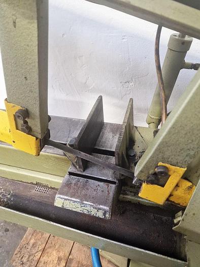 Used STARTRITE H175 HORIZONTAL BANDSAW