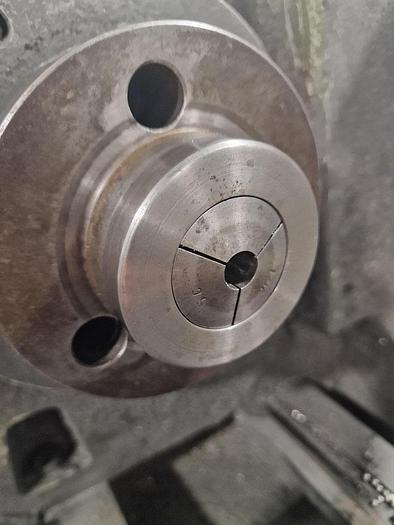 Used ACROGRIP COLCHESTER STUDENT 1800 COLLET CHUCK
