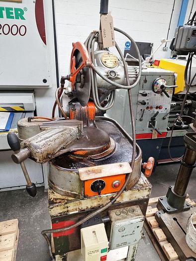 Used SACEM PULL DOWN CIRCULAR SAW