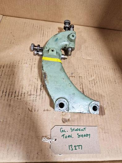 Used COLCHESTER STUDENT / MASTER TRAVELLING STEADY