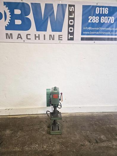 Used ASTRA BENCH TAPPER