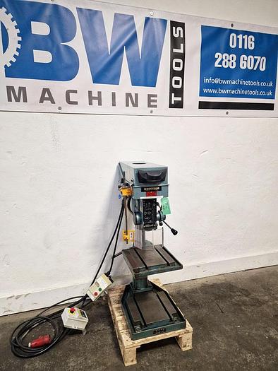 Used MEDDINGS MB 4/3 BENCH DRILL