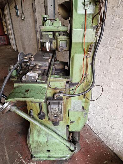 Used JONES & SHIPMAN 540 SURFACE GRINDER