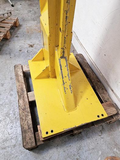 Used CONTACT JIB ATTACHMENT