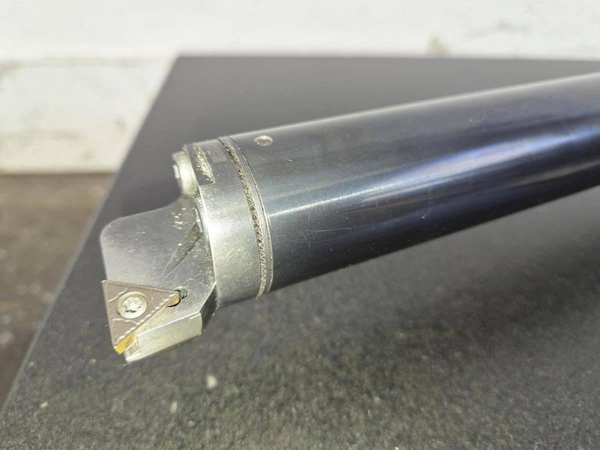 Used UNKNOWN BORING BAR