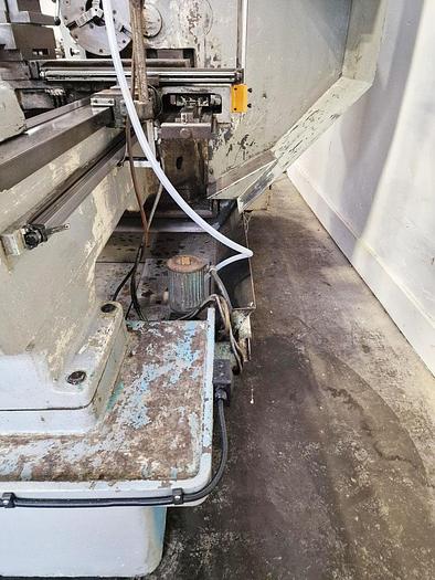 Used DEAN, SMITH & GRACE  TYPE 2112 x 40" CENTRE LATHE