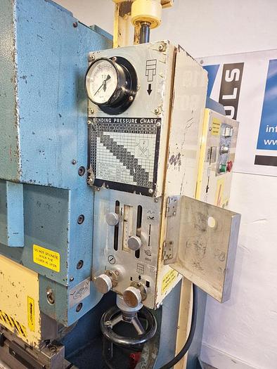 Used AMADA SPH - 30C HYDRAULIC PRESS