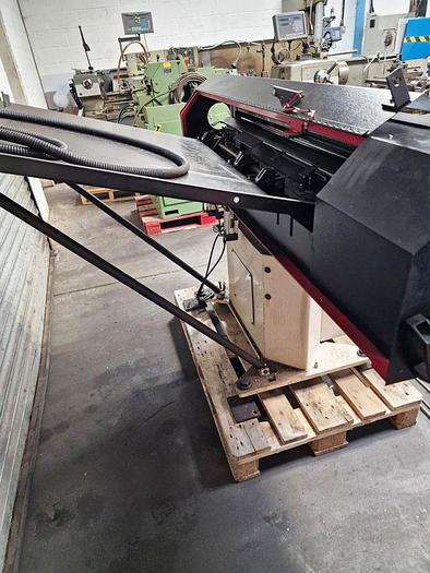 Used HYDRAFEED MULTIFEED ML1 BARFEED