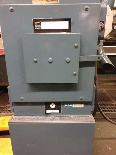 Used DCE DUST EXTRACTOR 