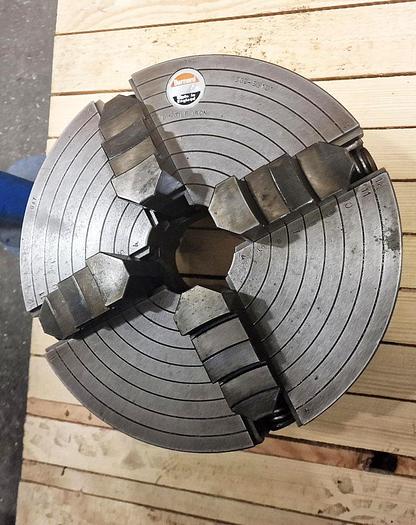 Used COLCHESTER TRIUMPH 2000 15" x 30" GAP BED CENTRE LATHE