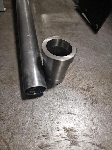Used ACROGRIP HARRISON M300 COLLET CHUCK