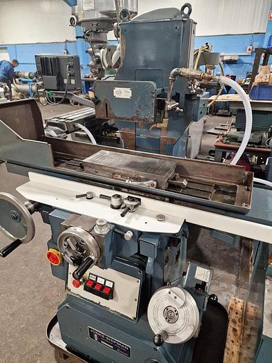 Used JONES & SHIPMAN 540P