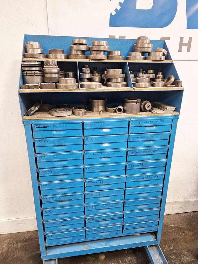 Used PIERCE - ALL PERFORMATOR PUNCH