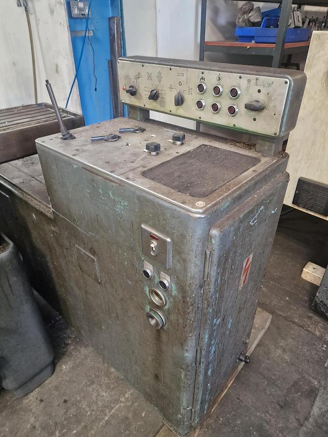 Used ALEXANDER DIESINKER Model Three - D - Matic