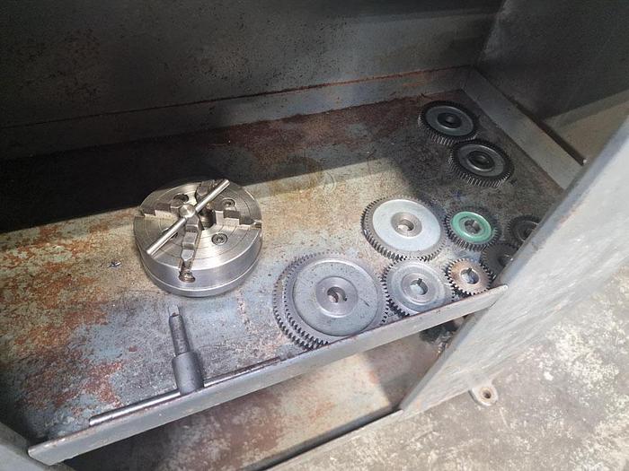 Used MYFORD ML7 LATHE