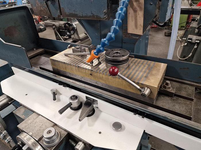 Used JONES & SHIPMAN