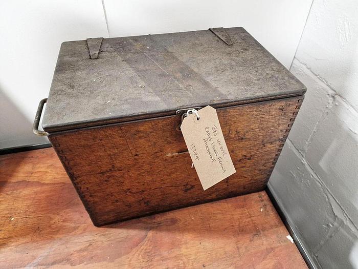 Used JONES & SHIPMAN UX8095 RADIUS WHEEL FORMING ATTACHMENT