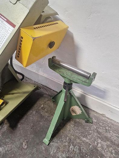 Used STARTRITE H175 HORIZONTAL BANDSAW