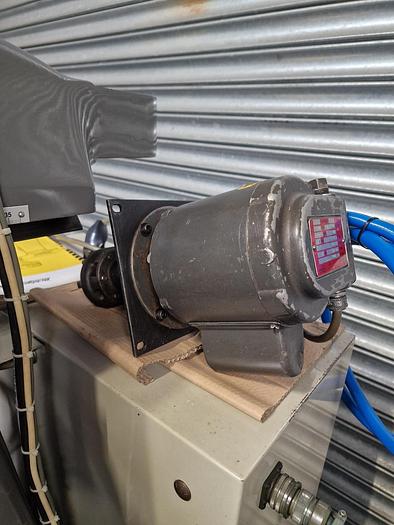 Used 1996 BRIDGEPORT SERIES 1 EZ-TRAK CNC TURRET MILL