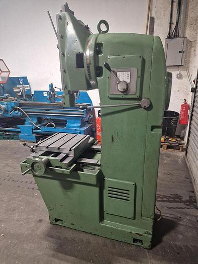 Used ASTRA M200 VERTICAL SLOTTER
