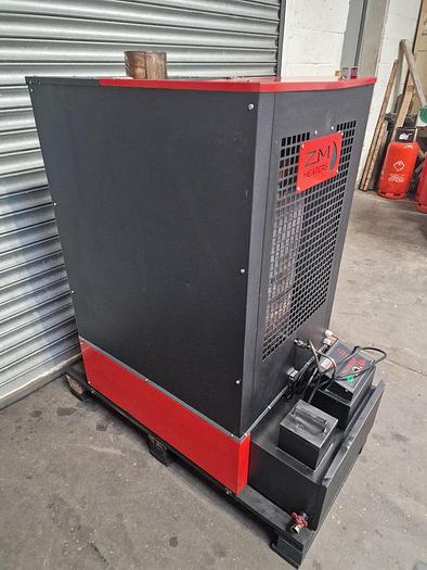 Used 2020 ZM ZM 150 HEATER