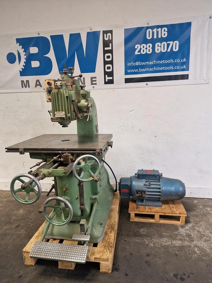 Used WADKIN LS 3791 OVERHEAD ROUTER