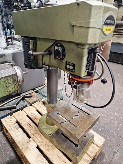 Used STARTRITE STARTRITE MERCURY BENCH DRILL