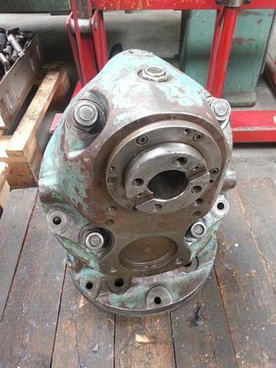 Used HURON UNIVERSAL MILLING HEAD
