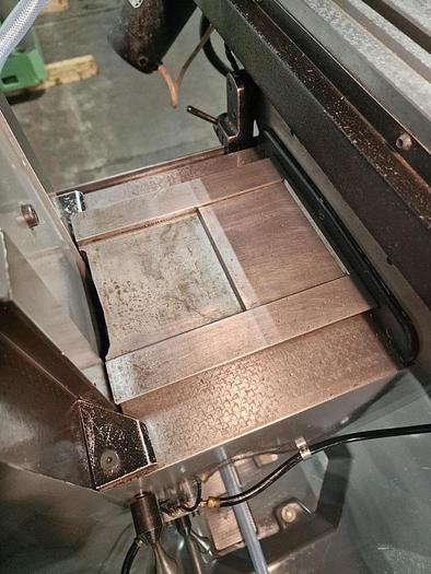 Used BRIDGEPORT SERIES 1 BR2J2 TURRET MILL