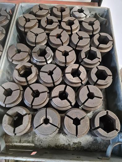 Used WARD 403 COLLETS