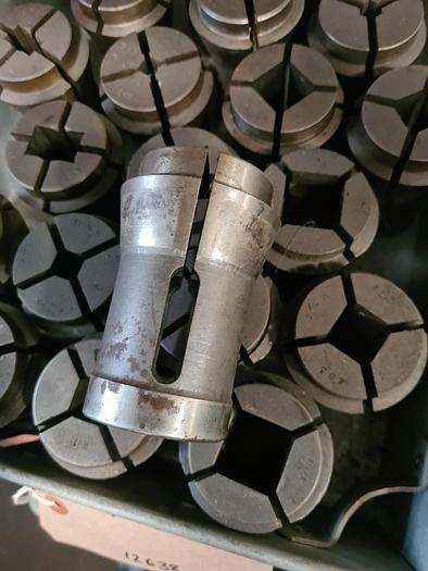 Used WARD 403 COLLETS