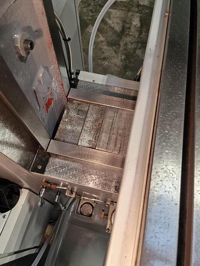 Used SEMCO  TURRET MILL