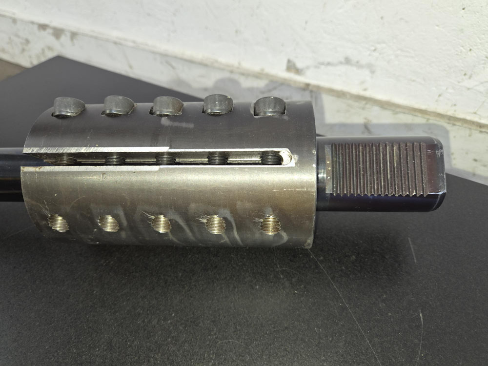 Used UNKNOWN BORING BAR