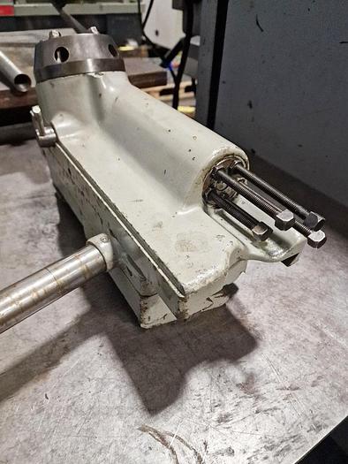 Used COLCHESTER CAPSTAN ATTACHMENT