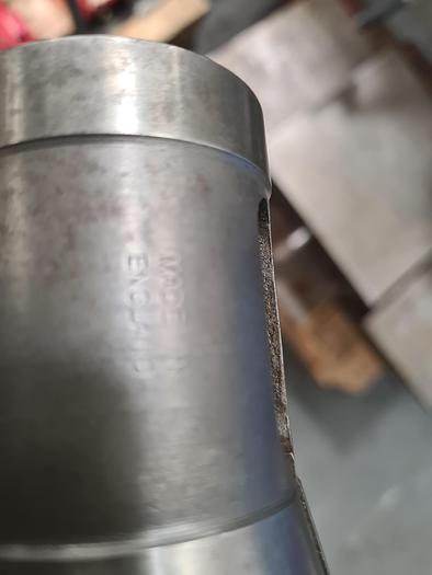 Used WARD 403 COLLETS