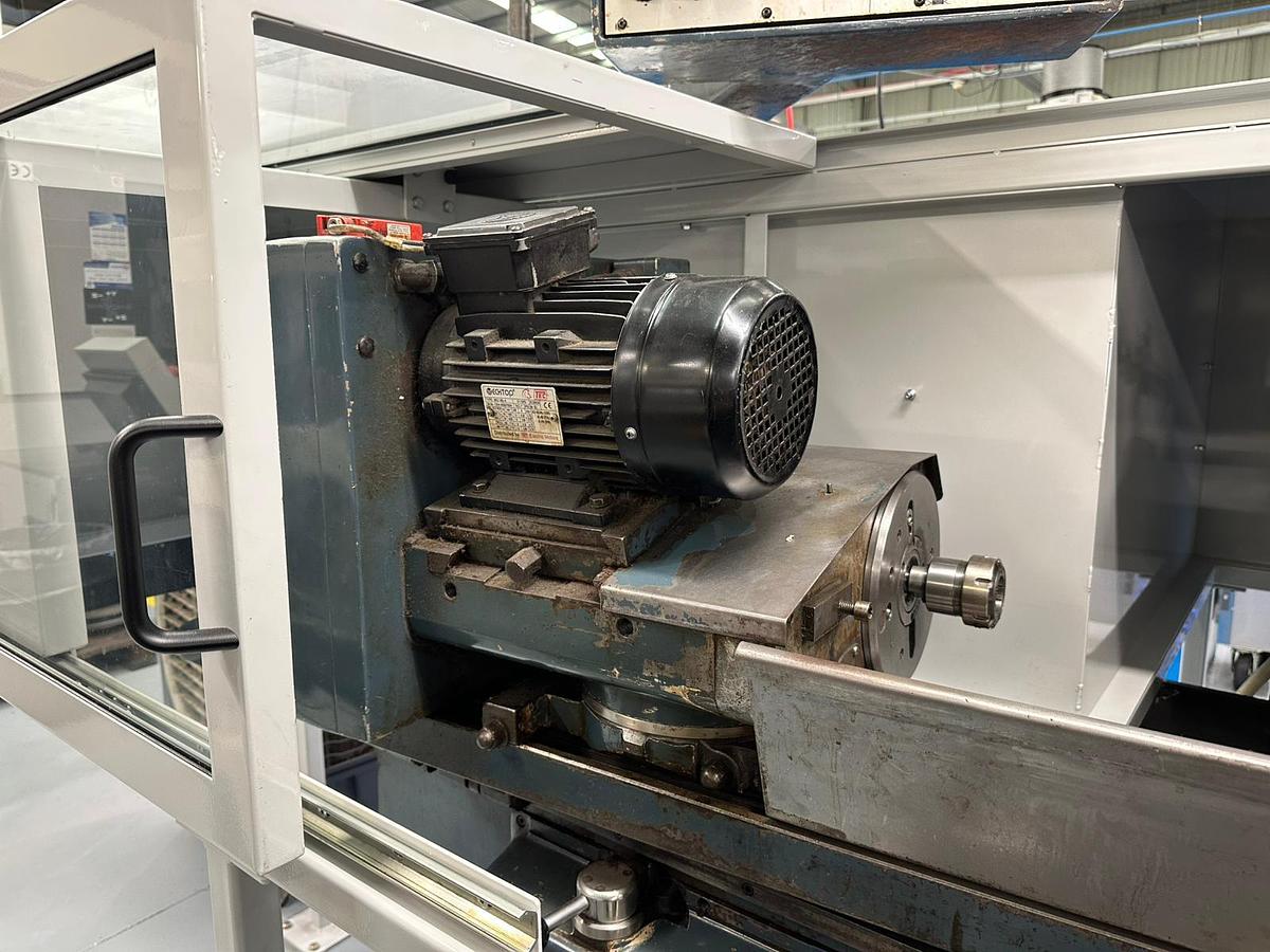 Used JONES & SHIPMAN 1076 PRODUCTION UNIVERSAL GRINDER