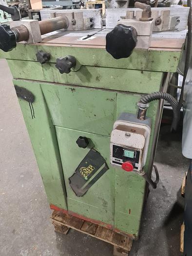 Used ASTRA MEP COBRA 350 NON FERROUS SAW