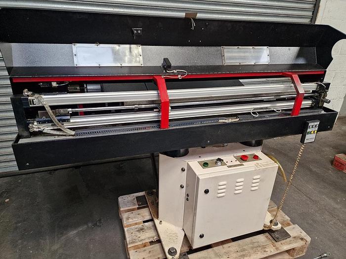 Used HYDRAFEED MULTIFEED ML1 BARFEED